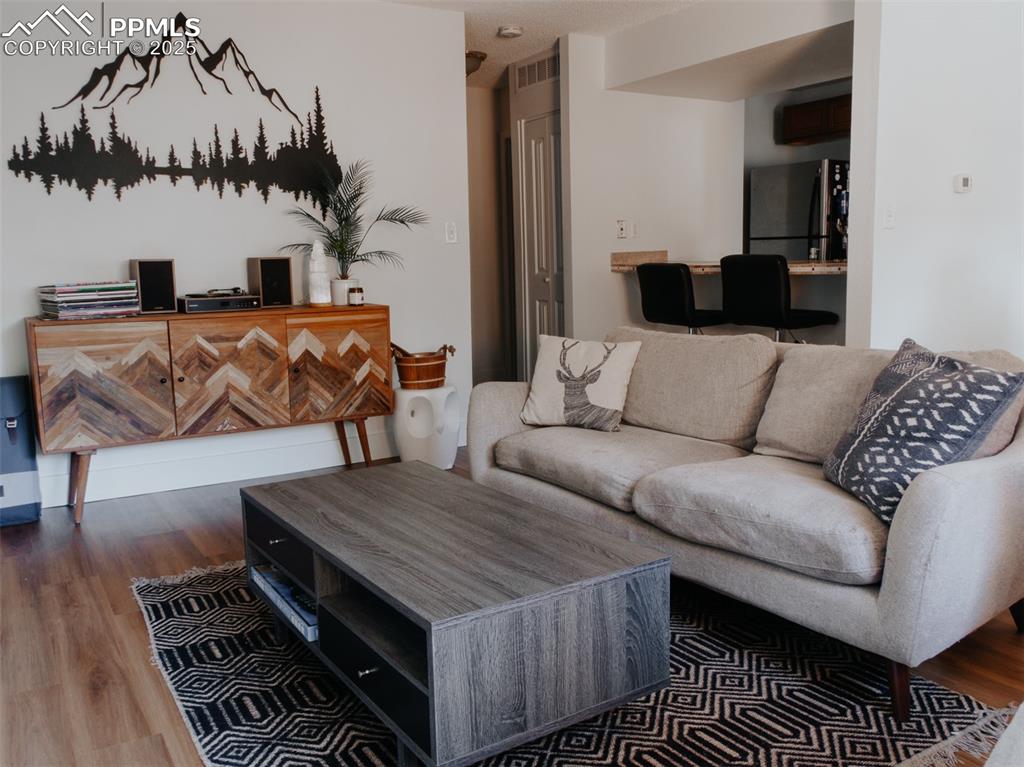 Image 5 of 29: Open concept living