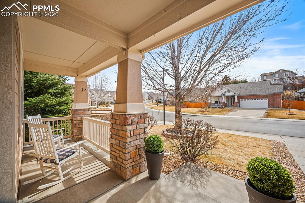 Image 2 of 44: Patio