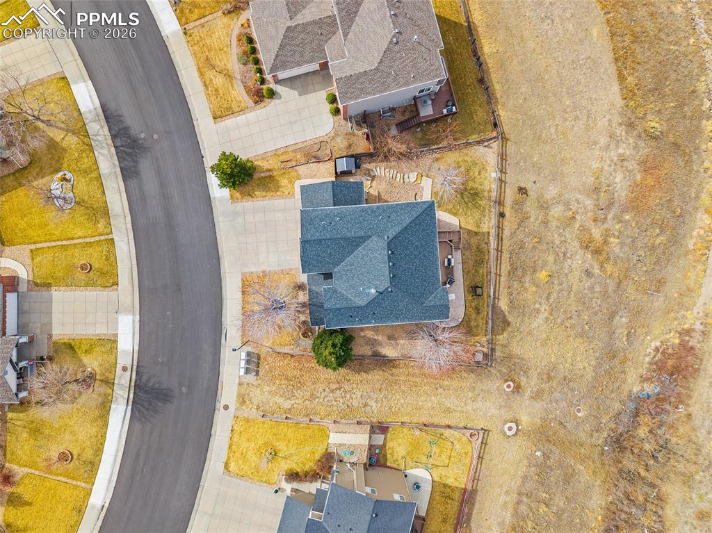 Image 41 of 44: Aerial View