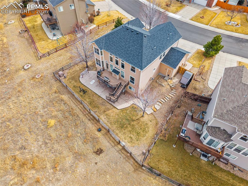 Image 42 of 44: Aerial View