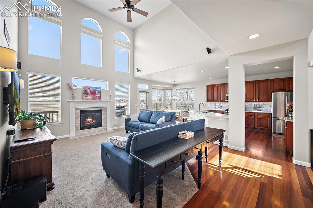 Image 6 of 44: Living Room