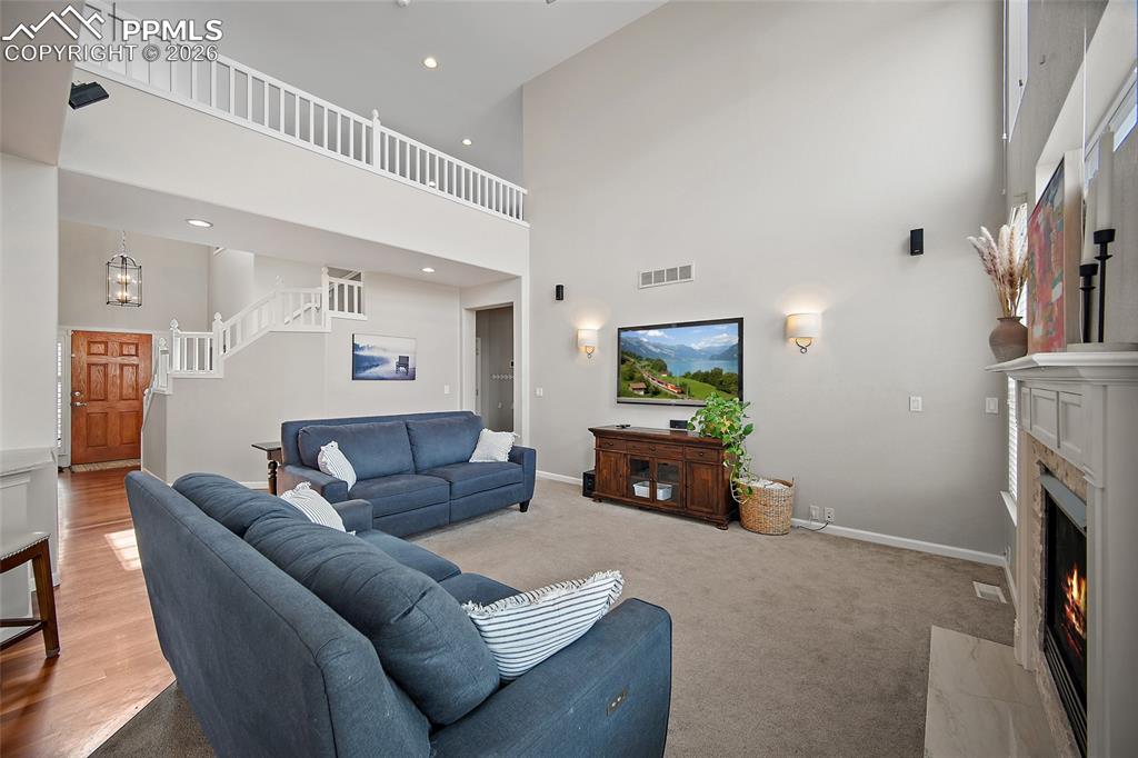 Image 8 of 44: Living Room