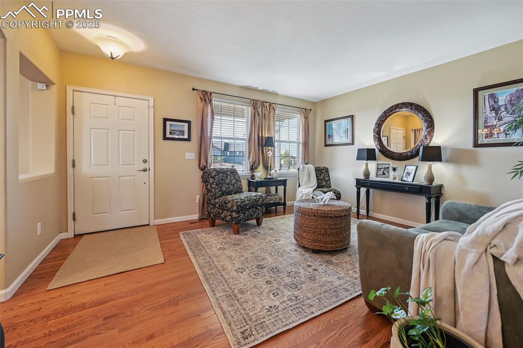 Image 3 of 48: Entry