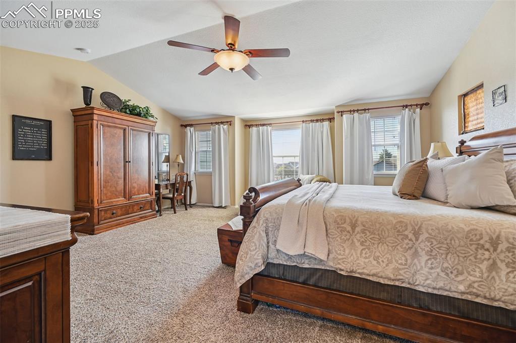 Image 30 of 48: Bedroom