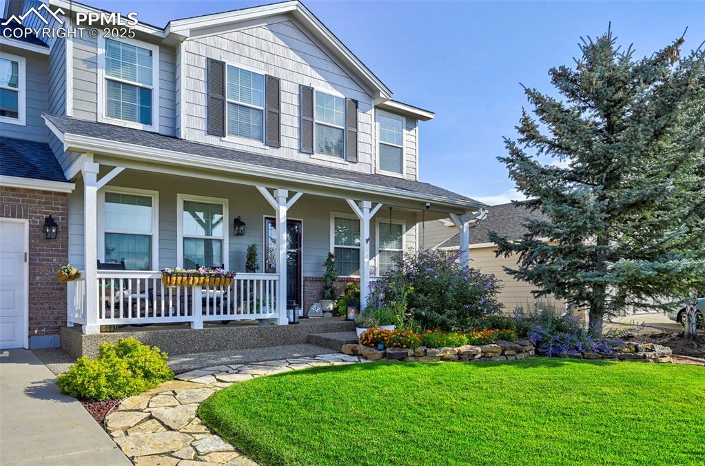 Image 37 of 48: Front of Structure