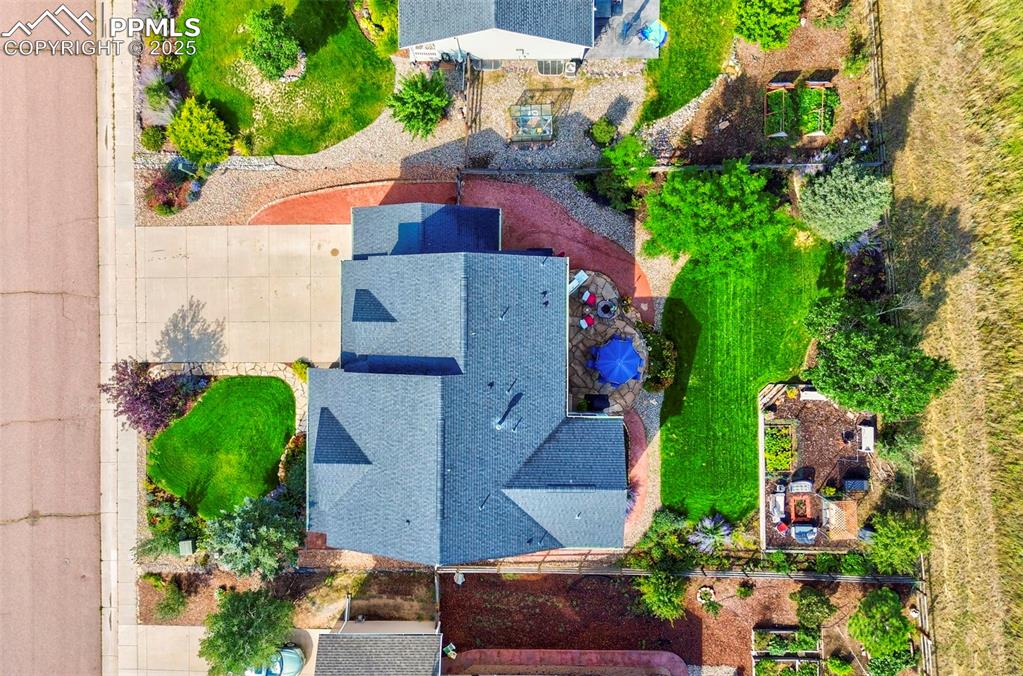 Image 38 of 48: Aerial View