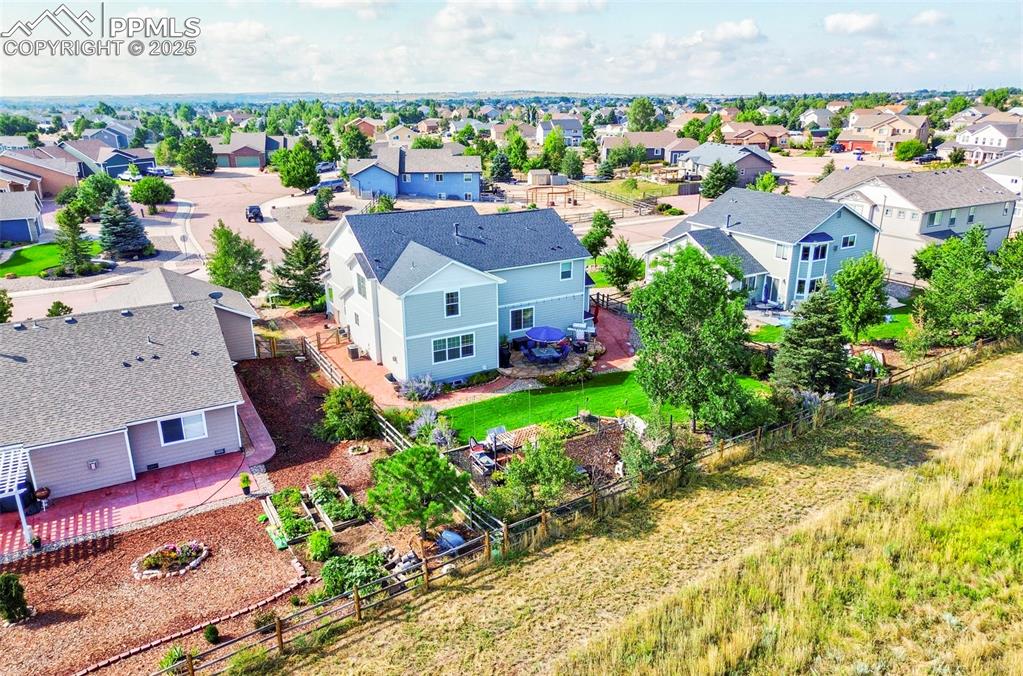 Image 44 of 48: Aerial View