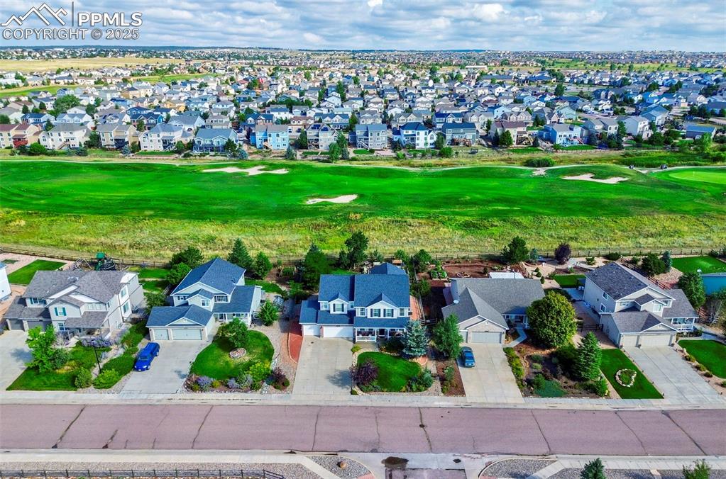 Image 45 of 48: Aerial View