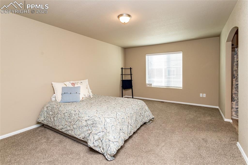 Image 16 of 32: Master Bedroom