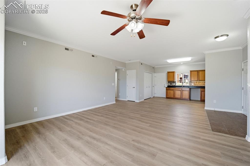 Image 10 of 34: Living Room