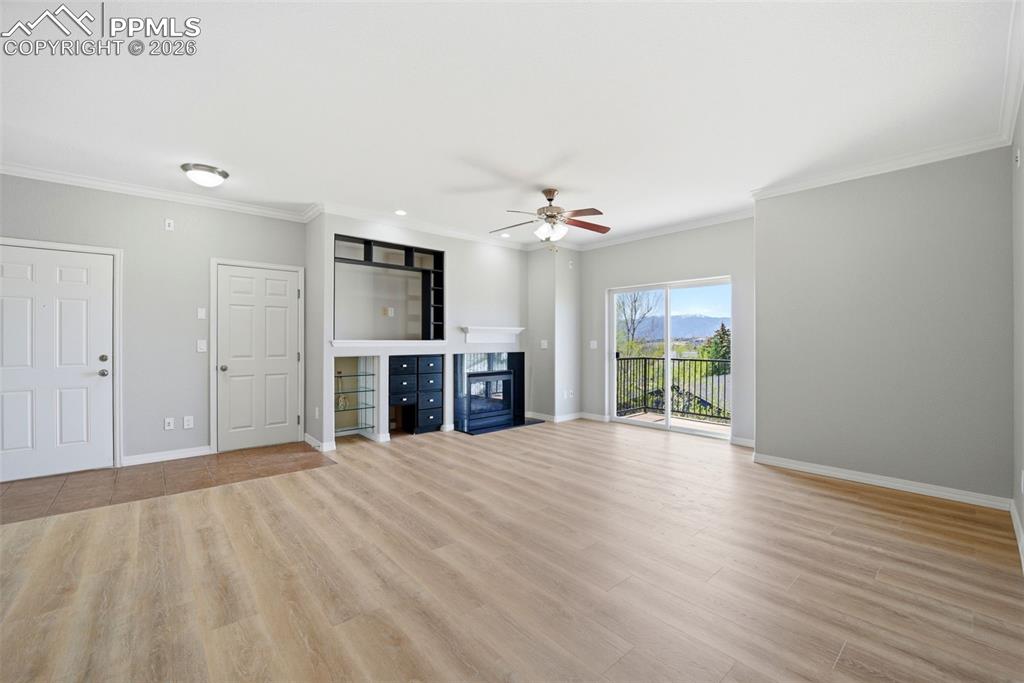 Image 8 of 34: Living Room