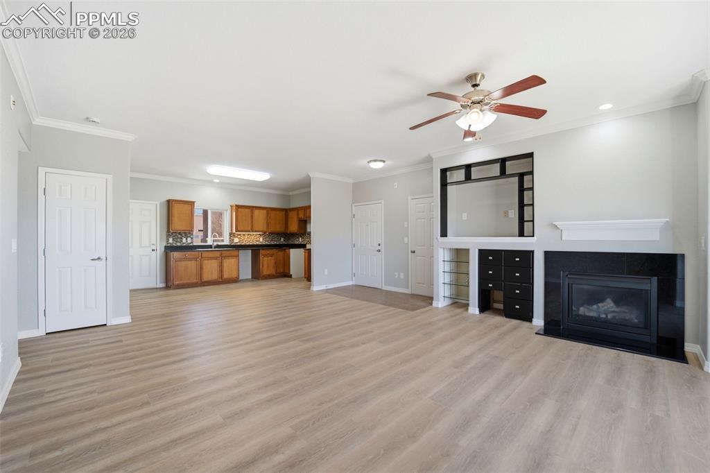 Image 9 of 34: Living Room