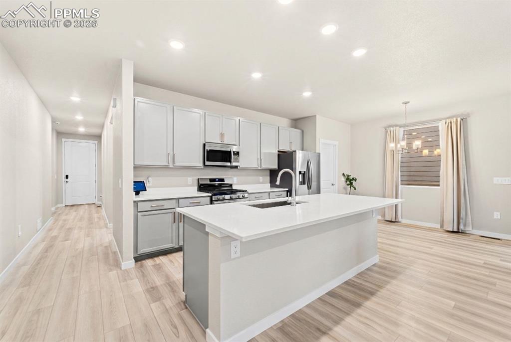 Image 11 of 36: Kitchen