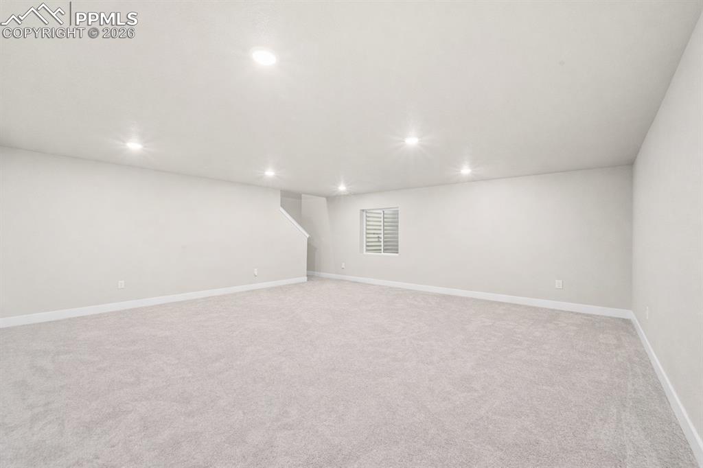 Image 21 of 36: Basement