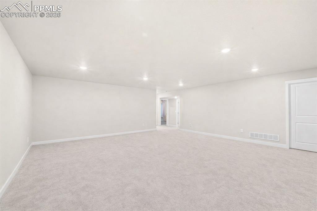 Image 22 of 36: Basement