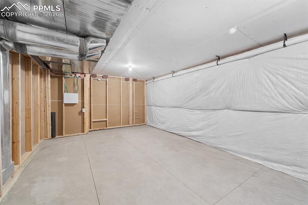 Image 27 of 36: Basement