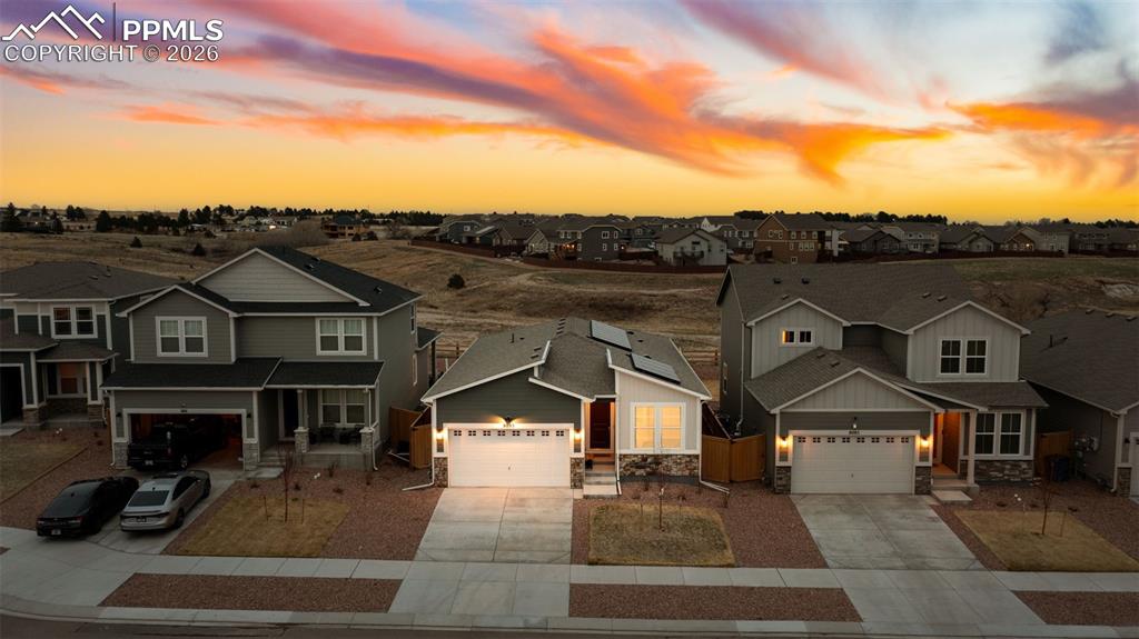 Image 28 of 36: Front of Structure