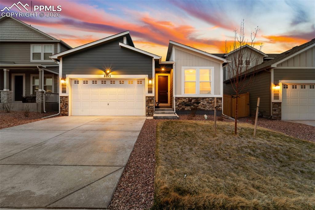 Image 3 of 36: Front of Structure