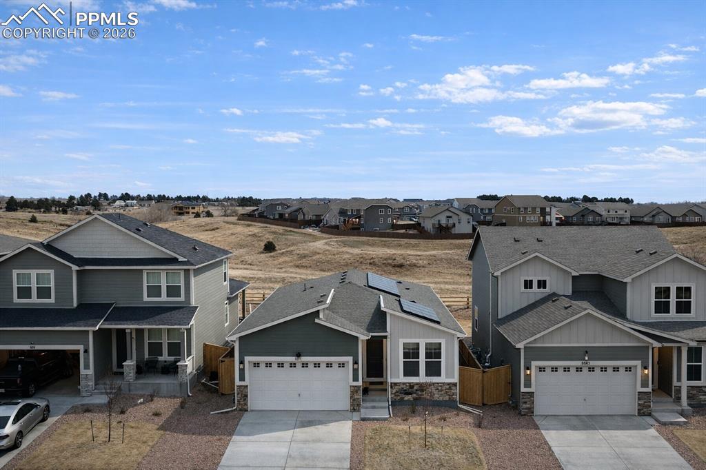 Image 36 of 36: Front of Structure