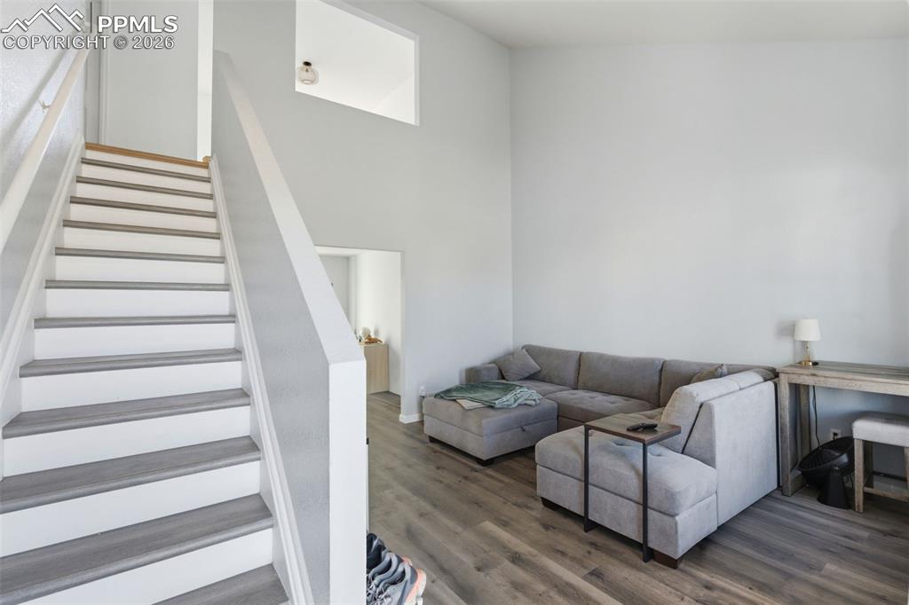 Image 3 of 40: Living Room