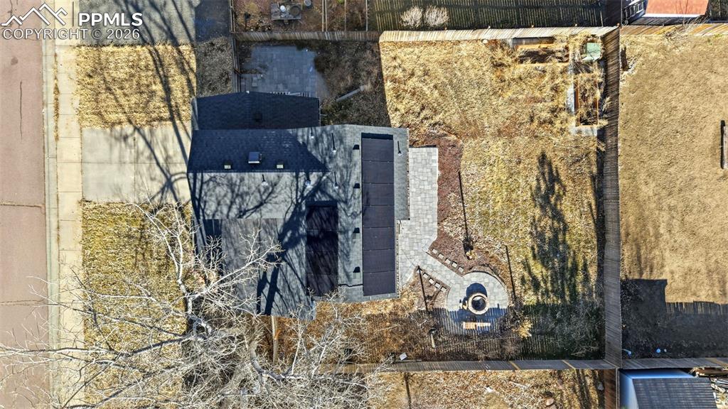 Image 32 of 40: Aerial View