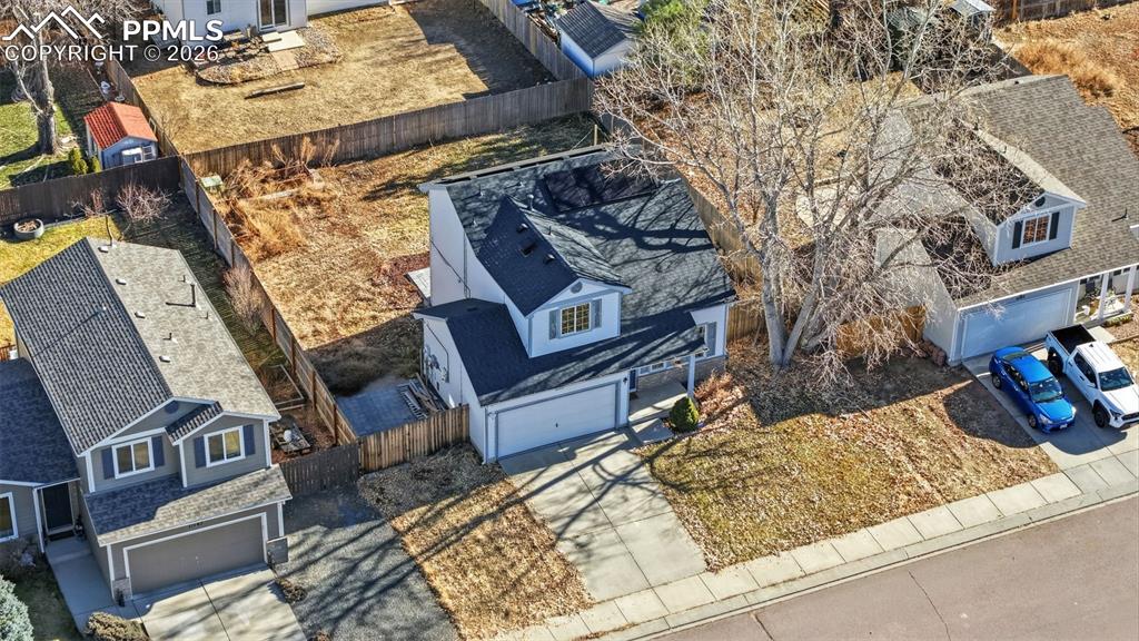 Image 36 of 40: Aerial View