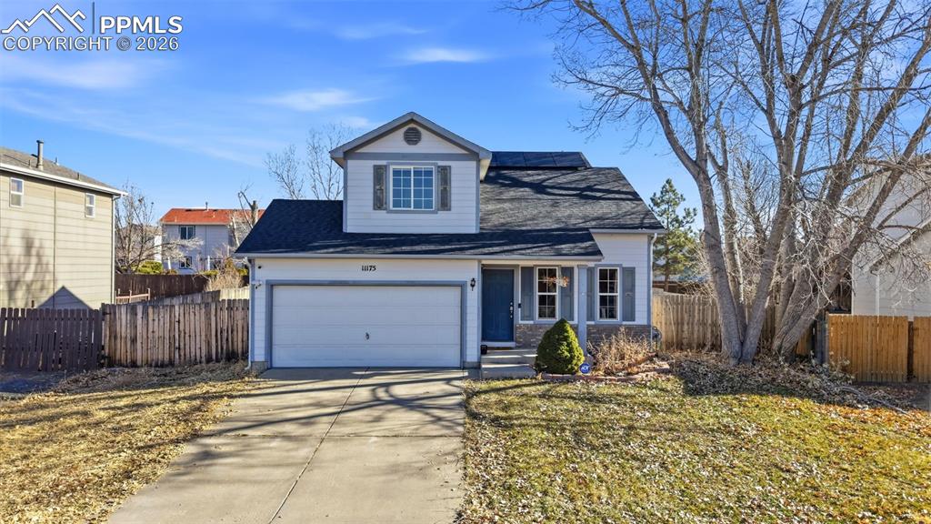 Image 38 of 40: Front of Structure