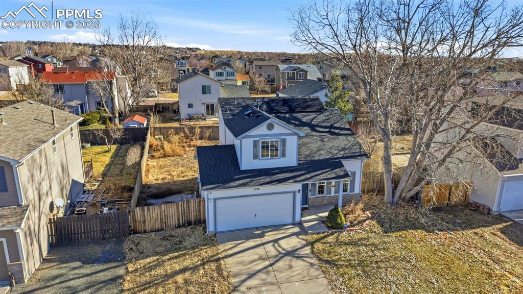 Image 40 of 40: Front of Structure