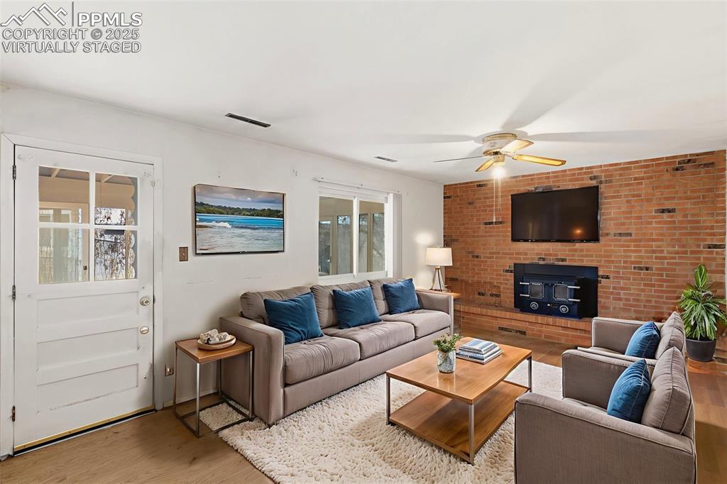 Image 10 of 32: "Virtually Staged"
Here