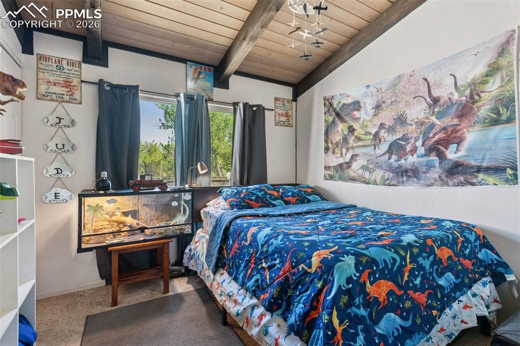 Image 33 of 49: Third bedroom