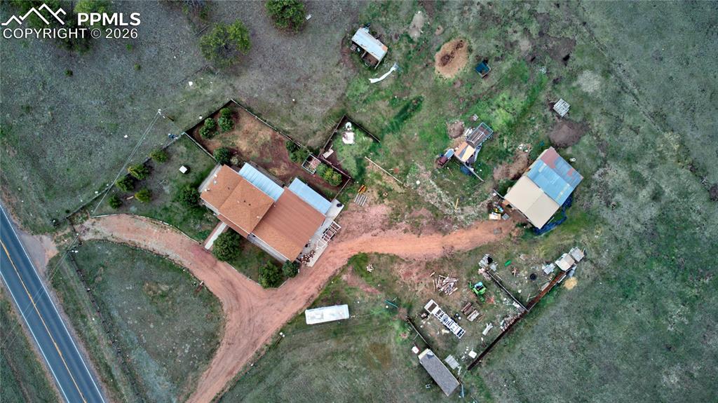 Image 24 of 28: Aerial View