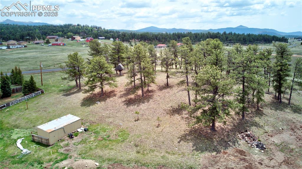 Image 26 of 28: Aerial View