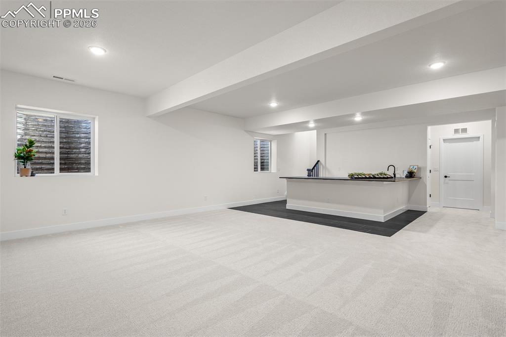 Image 23 of 37: Basement