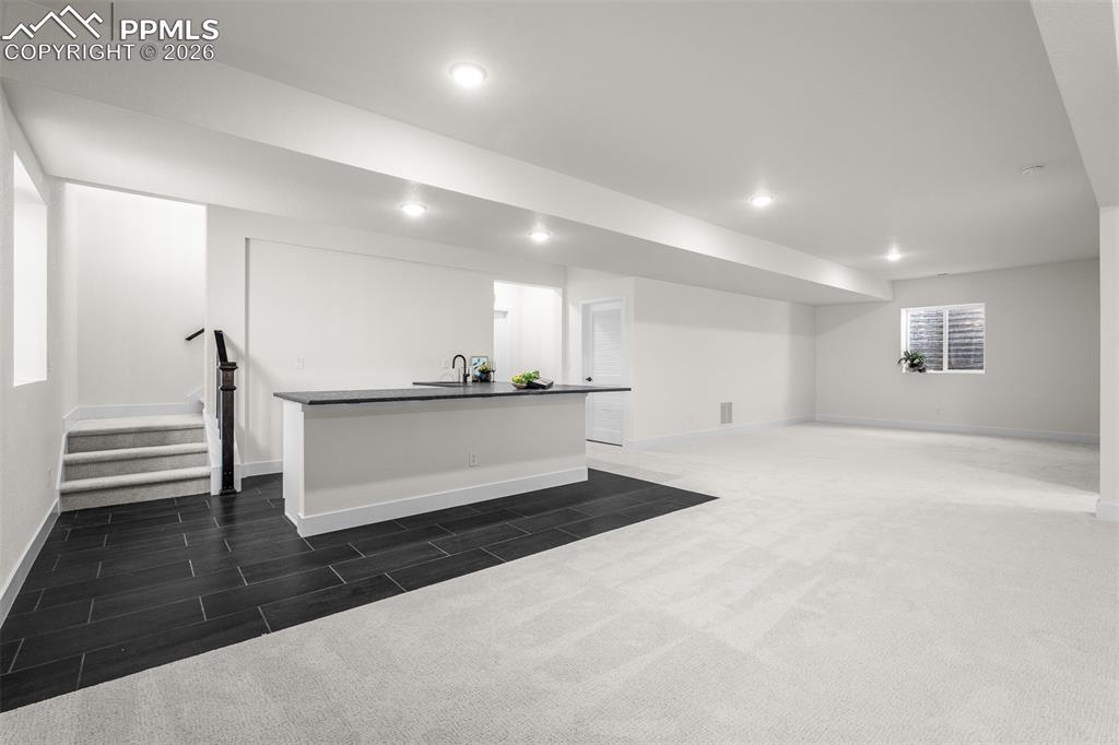 Image 24 of 37: Basement