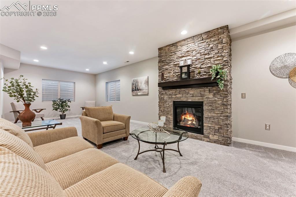 Image 30 of 49: Living Room