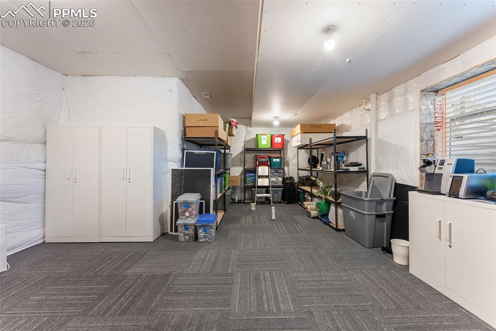 Image 38 of 49: Storage