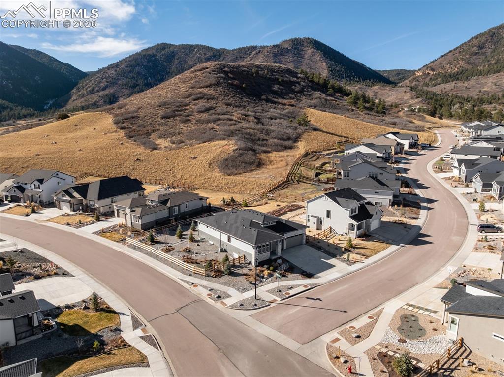 Image 47 of 49: Aerial View