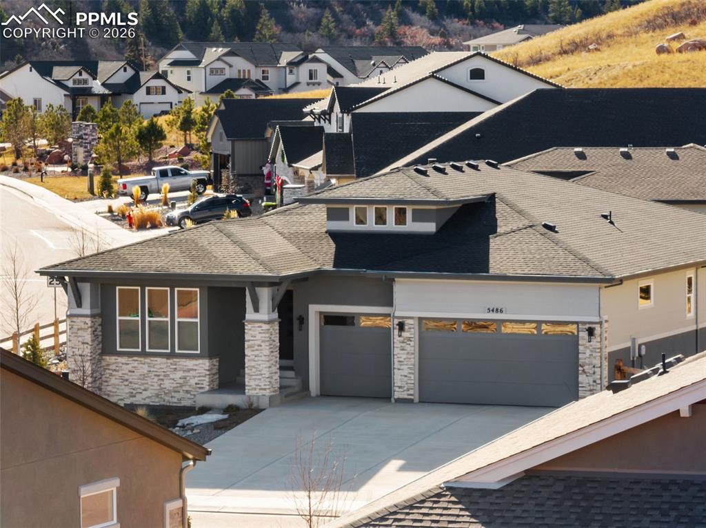 Image 50 of 50: Front of Structure