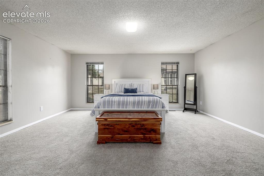 Image 22 of 36: Master Bedroom