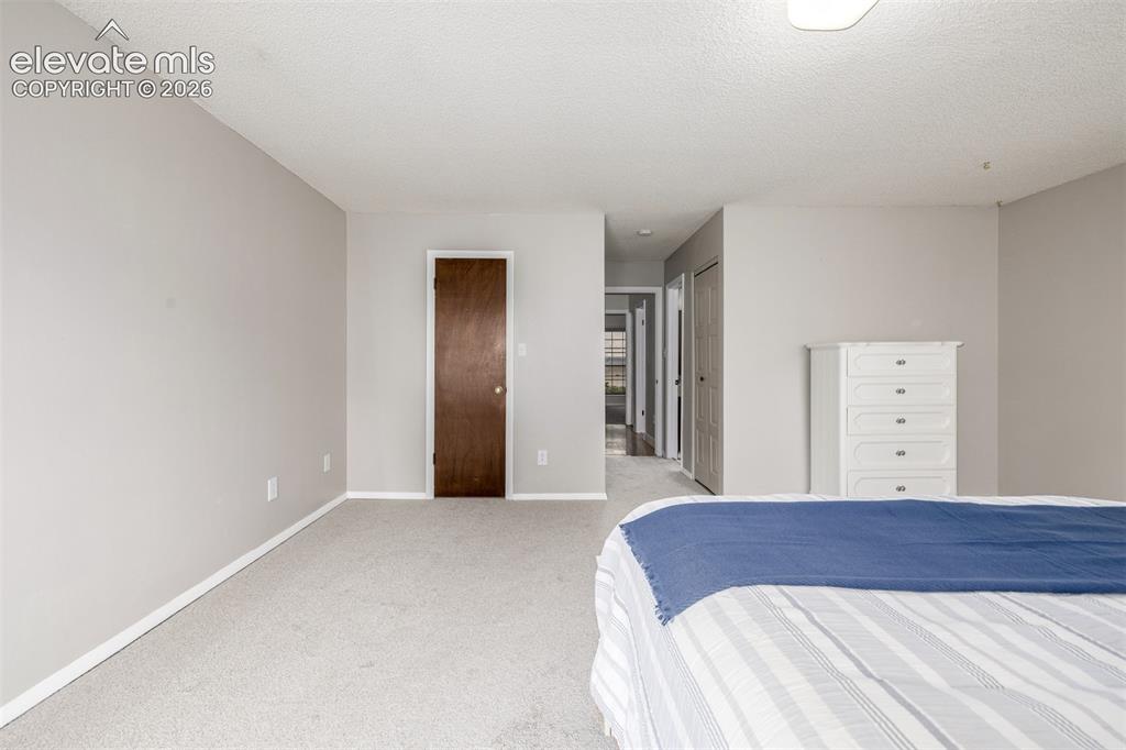 Image 24 of 36: Master Bedroom