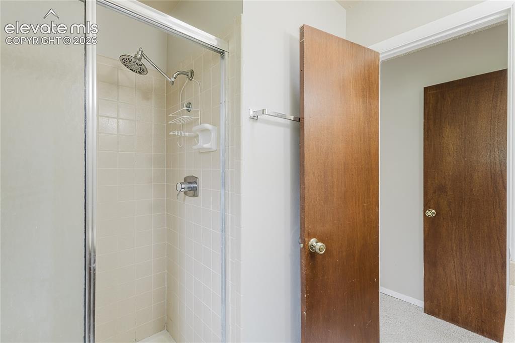 Image 33 of 36: Master Bathroom