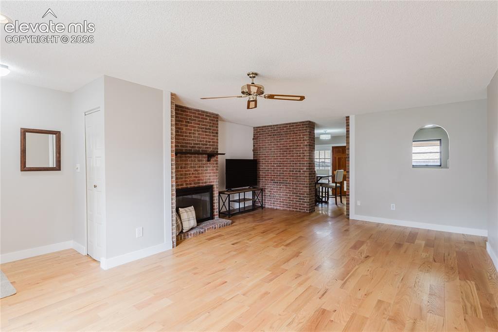 Image 8 of 36: Living Room