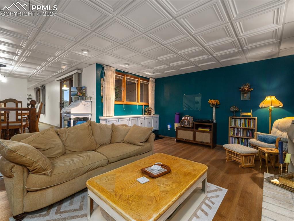 Image 10 of 34: Living Room