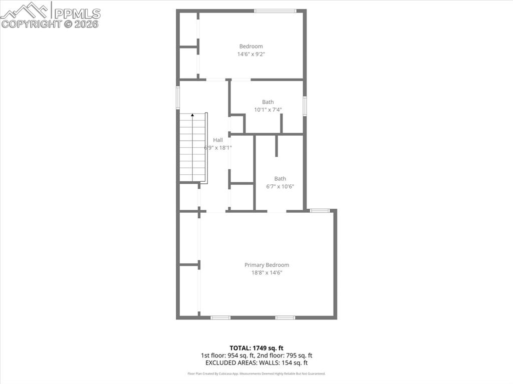 Image 33 of 34: Floor Plan