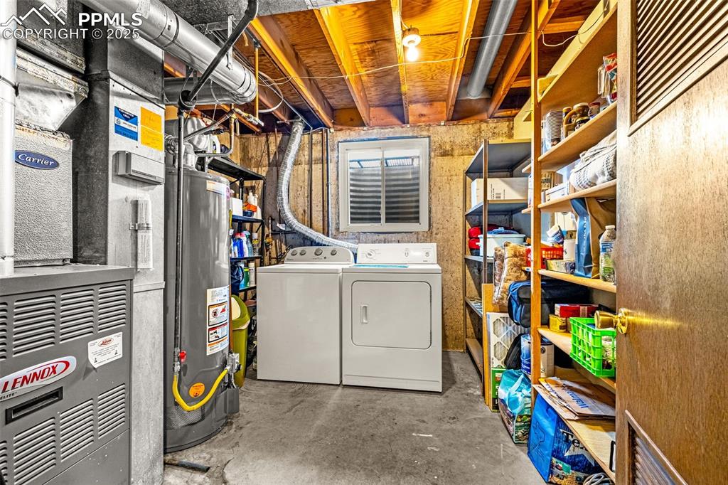 Image 25 of 39: Basement