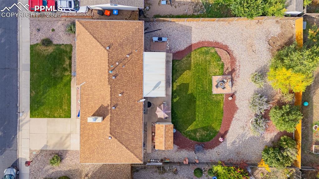 Image 34 of 39: Aerial View