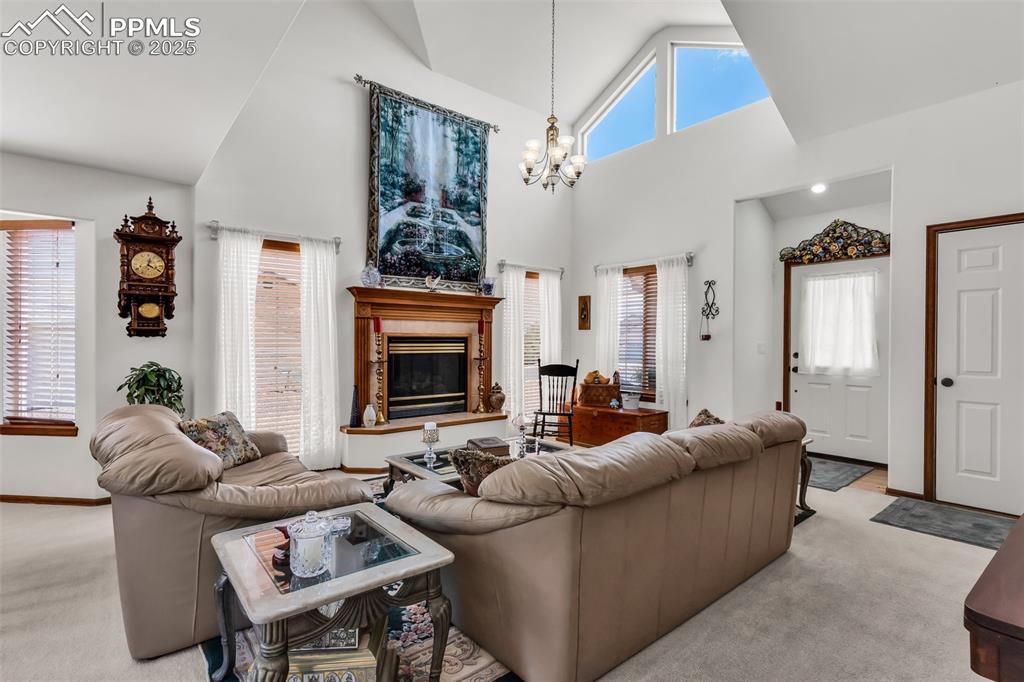Image 10 of 46: Living Room