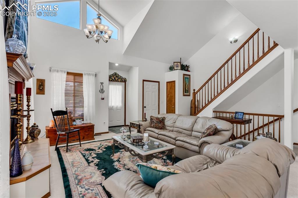 Image 12 of 46: Living Room