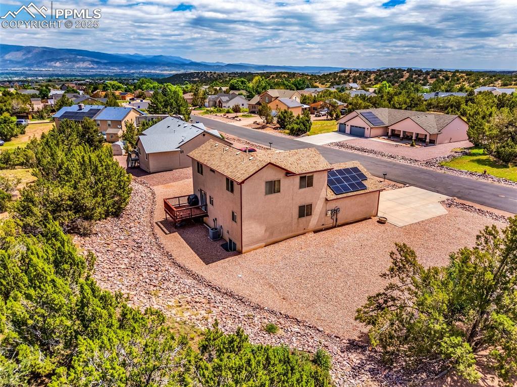 Image 40 of 46: Aerial View