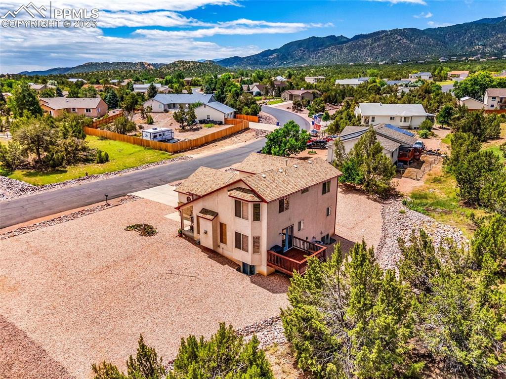 Image 41 of 46: Aerial View